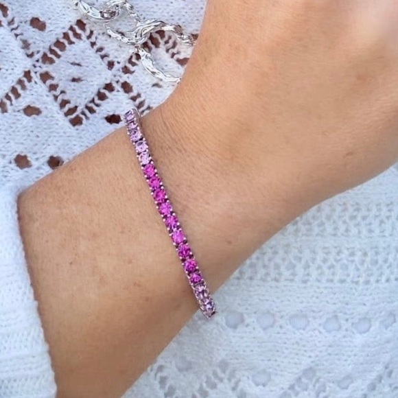 Park Lane “Lindsey” Micro Impression Bracelet! BNIB!! - Picture 5 of 10